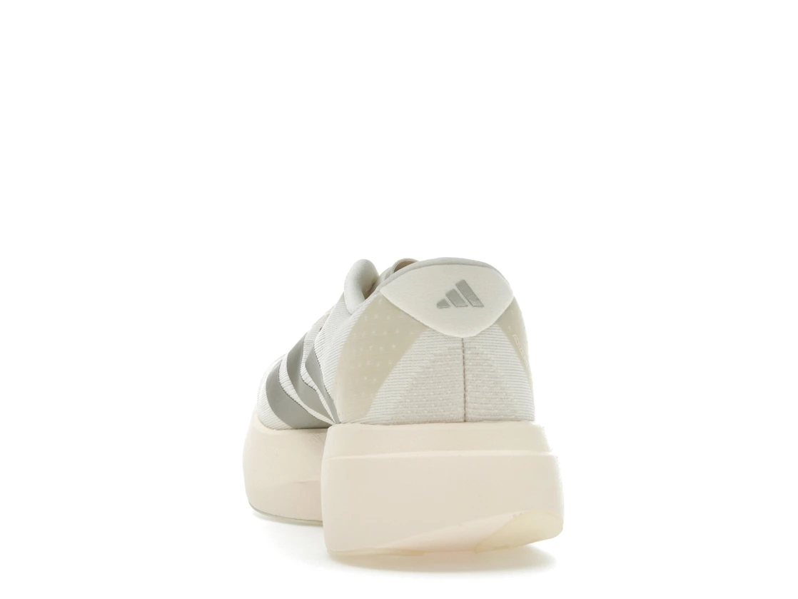 adidas Adizero Evo SL Wonder White (Women's)