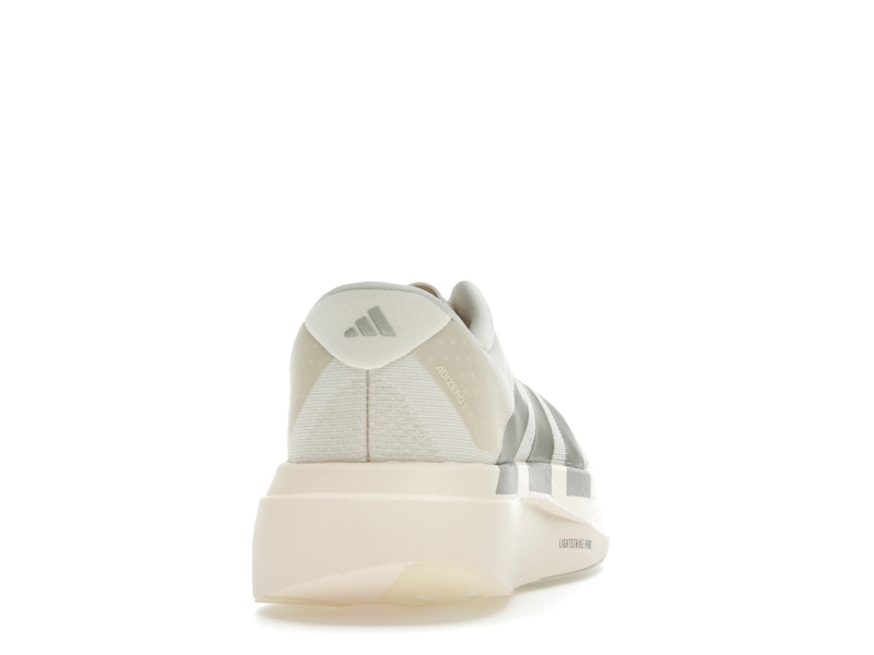 adidas Adizero Evo SL Wonder White (Women's)
