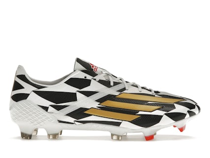 adidas Adizero F50 FG World Cup Battle Pack Men's GX3902 US