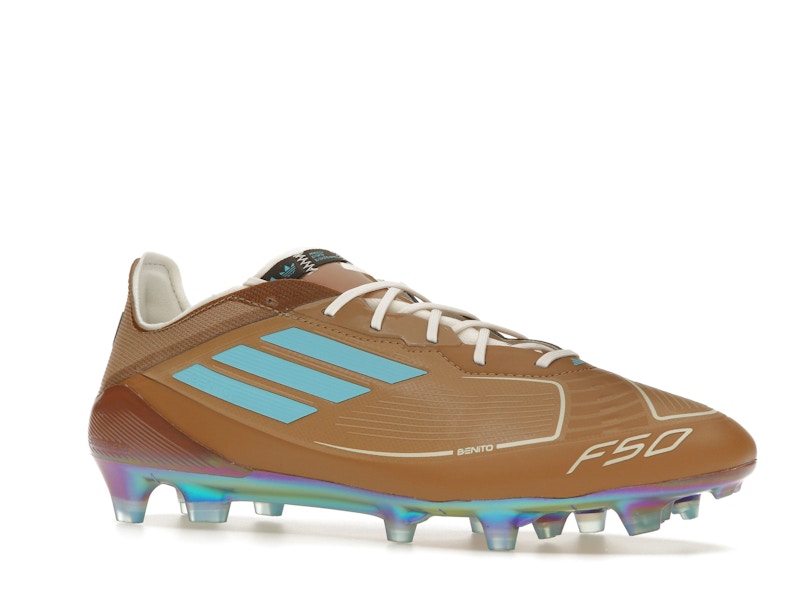adidas Adizero F50 Elite FG Bad Bunny Lionel Messi La Voz De Los Fans