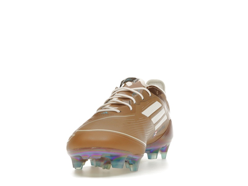 adidas Adizero F50 Elite FG Bad Bunny Lionel Messi La Voz De Los Fans