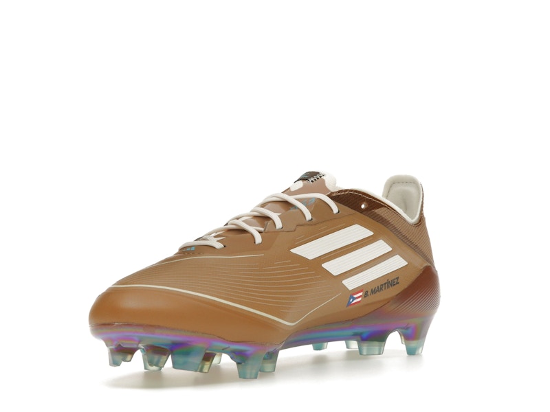 adidas Adizero F50 Elite FG Bad Bunny Lionel Messi La Voz De Los Fans