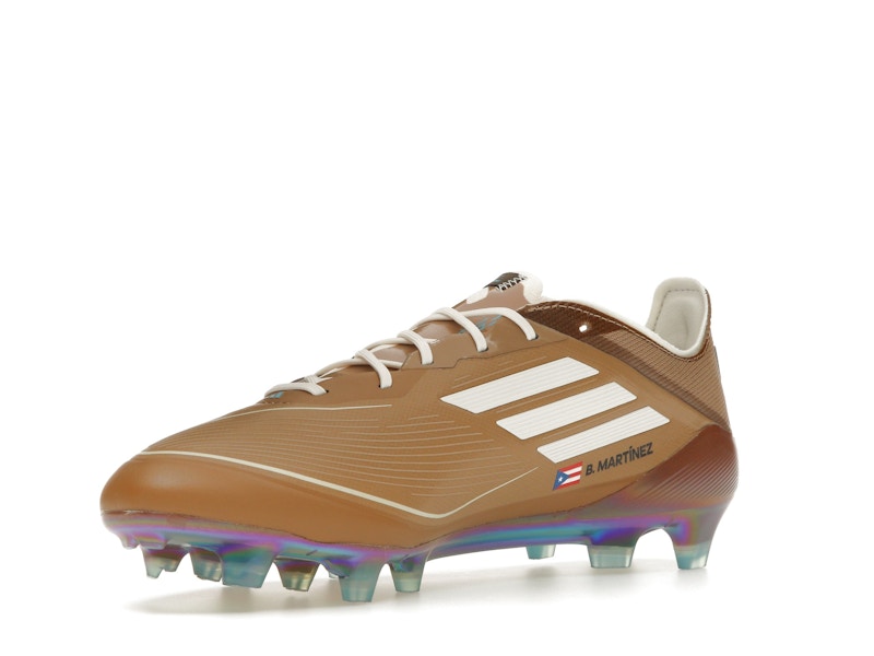 adidas Adizero F50 Elite FG Bad Bunny Lionel Messi La Voz De Los Fans