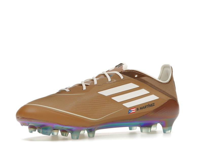 adidas Adizero F50 Elite FG Bad Bunny Lionel Messi La Voz De Los Fans