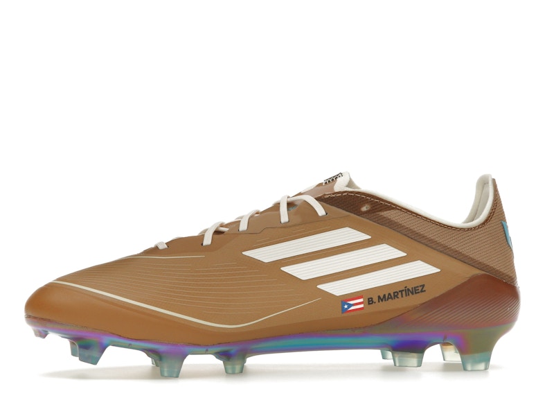 adidas Adizero F50 Elite FG Bad Bunny Lionel Messi La Voz De Los Fans