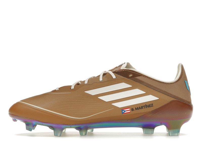 adidas Adizero F50 Elite FG Bad Bunny Lionel Messi La Voz De Los Fans