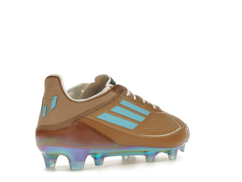 adidas Adizero F50 Elite FG Bad Bunny Lionel Messi La Voz De Los Fans