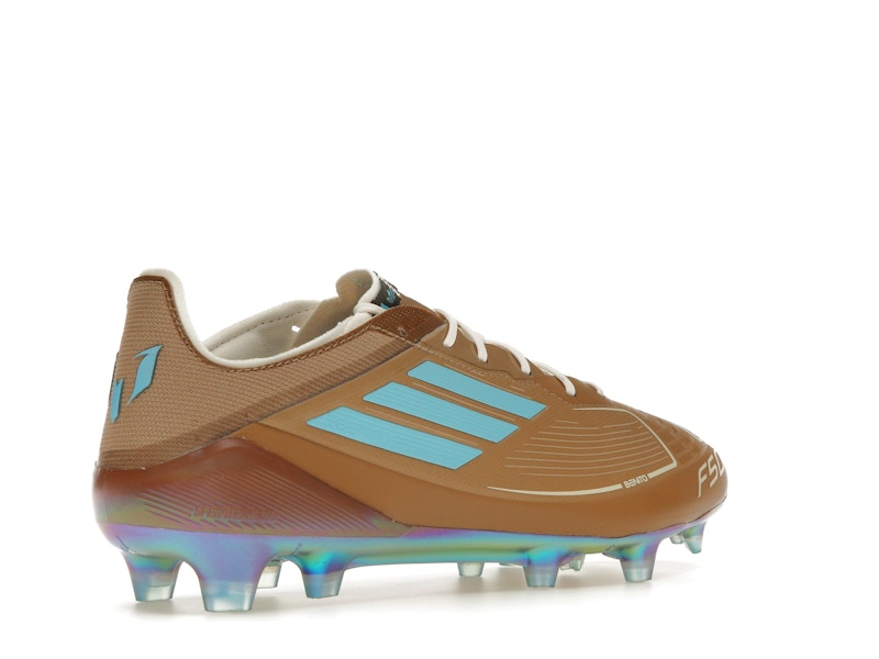 adidas Adizero F50 Elite FG Bad Bunny Lionel Messi La Voz De Los Fans