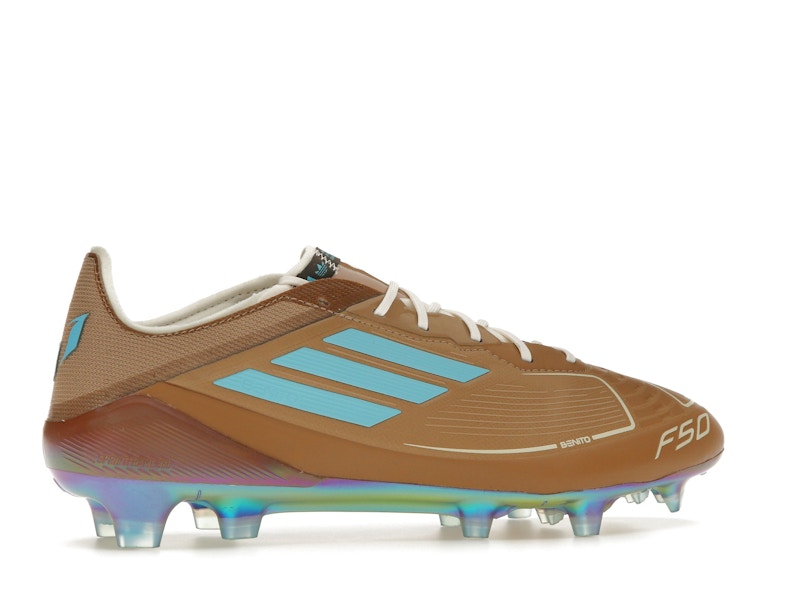 adidas Adizero F50 Elite FG Bad Bunny Lionel Messi La Voz De Los Fans