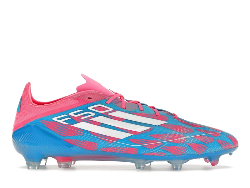 adidas Adizero F50 Elite FG Reemergence Pack Men's - IE3188 - US