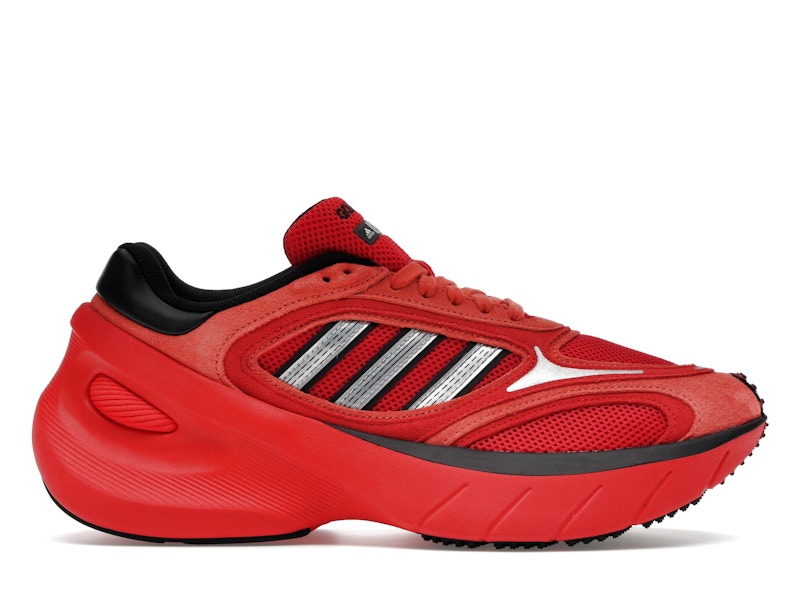 adidas Adizero Goukana Better Scarlet Men's JQ4006 US