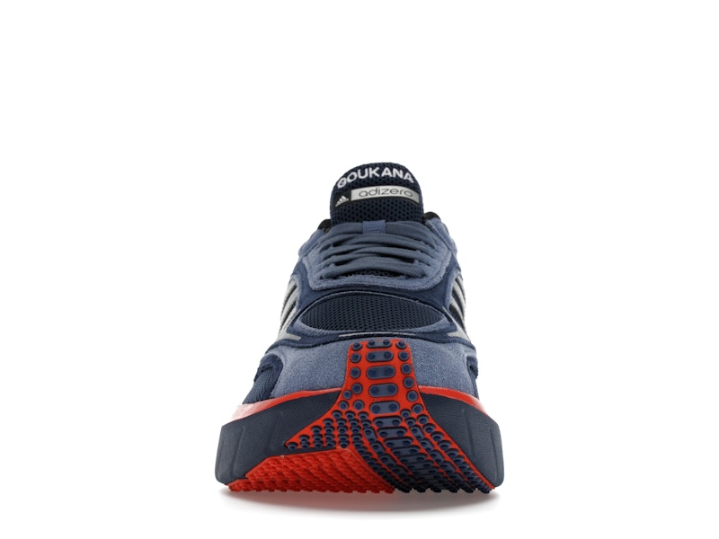 adidas Adizero Goukana Preloved Ink