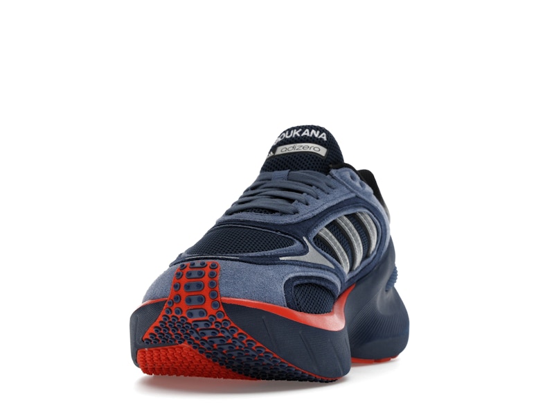 adidas Adizero Goukana Preloved Ink