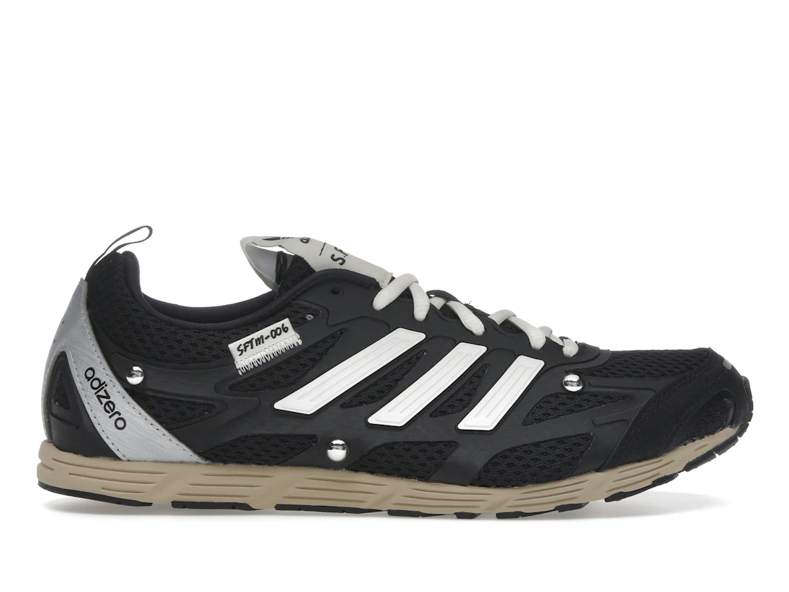 adidas Adizero PR Song for the Mute Black