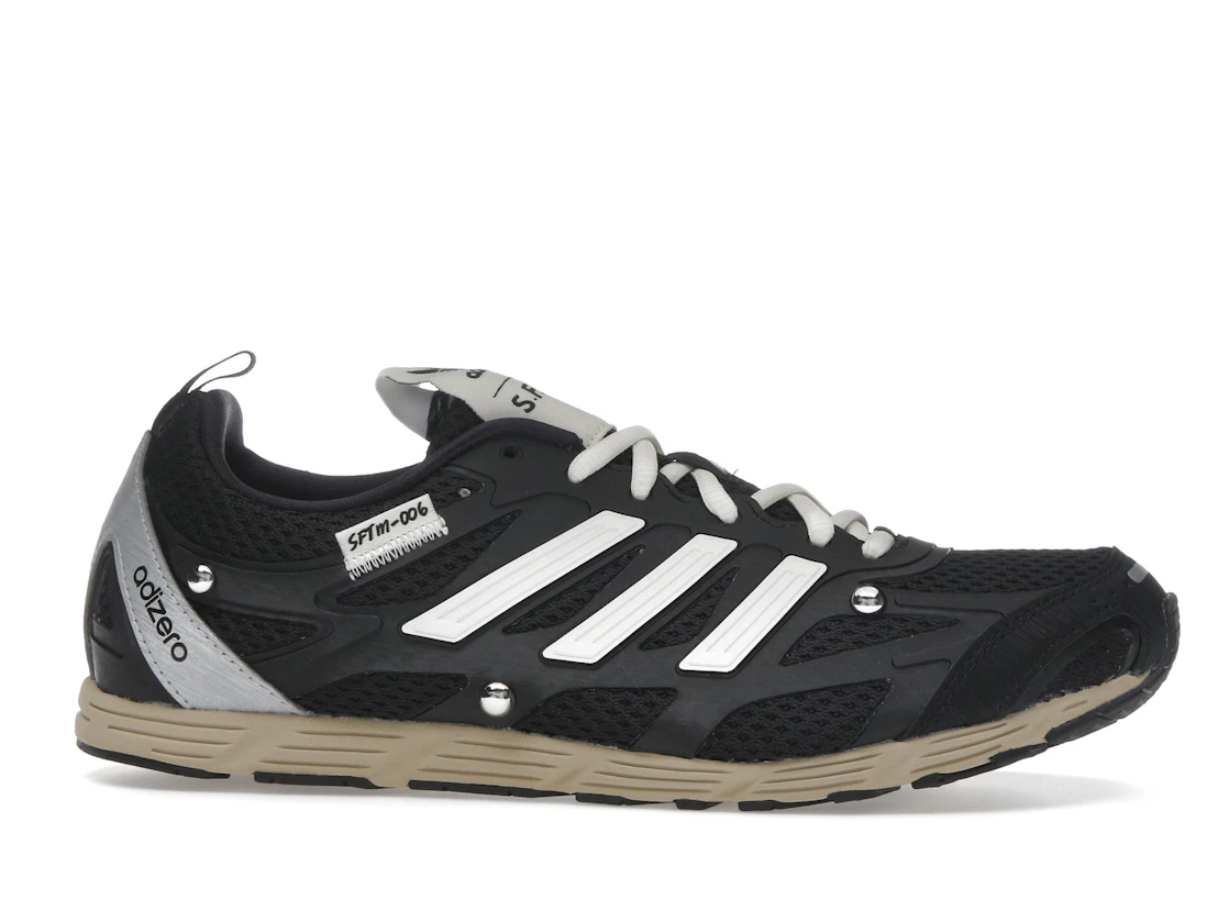 adidas Adizero PR Song for the Mute Black