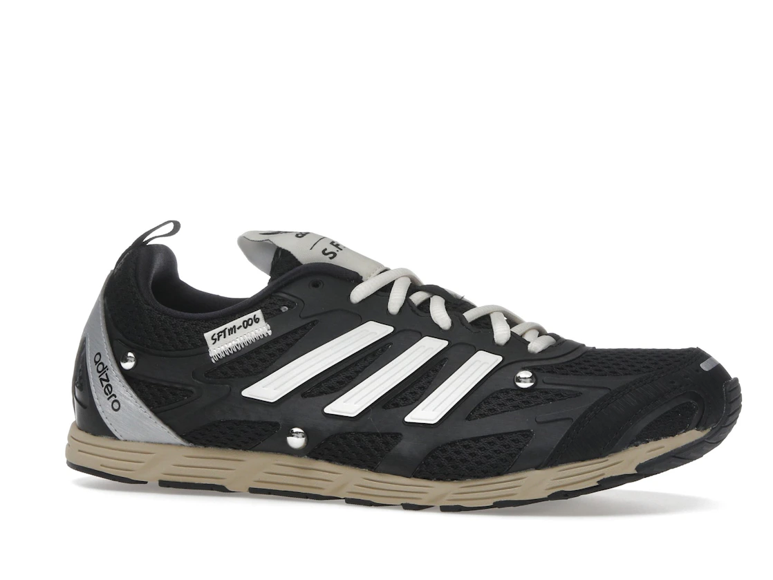 adidas Adizero PR Song for the Mute Black