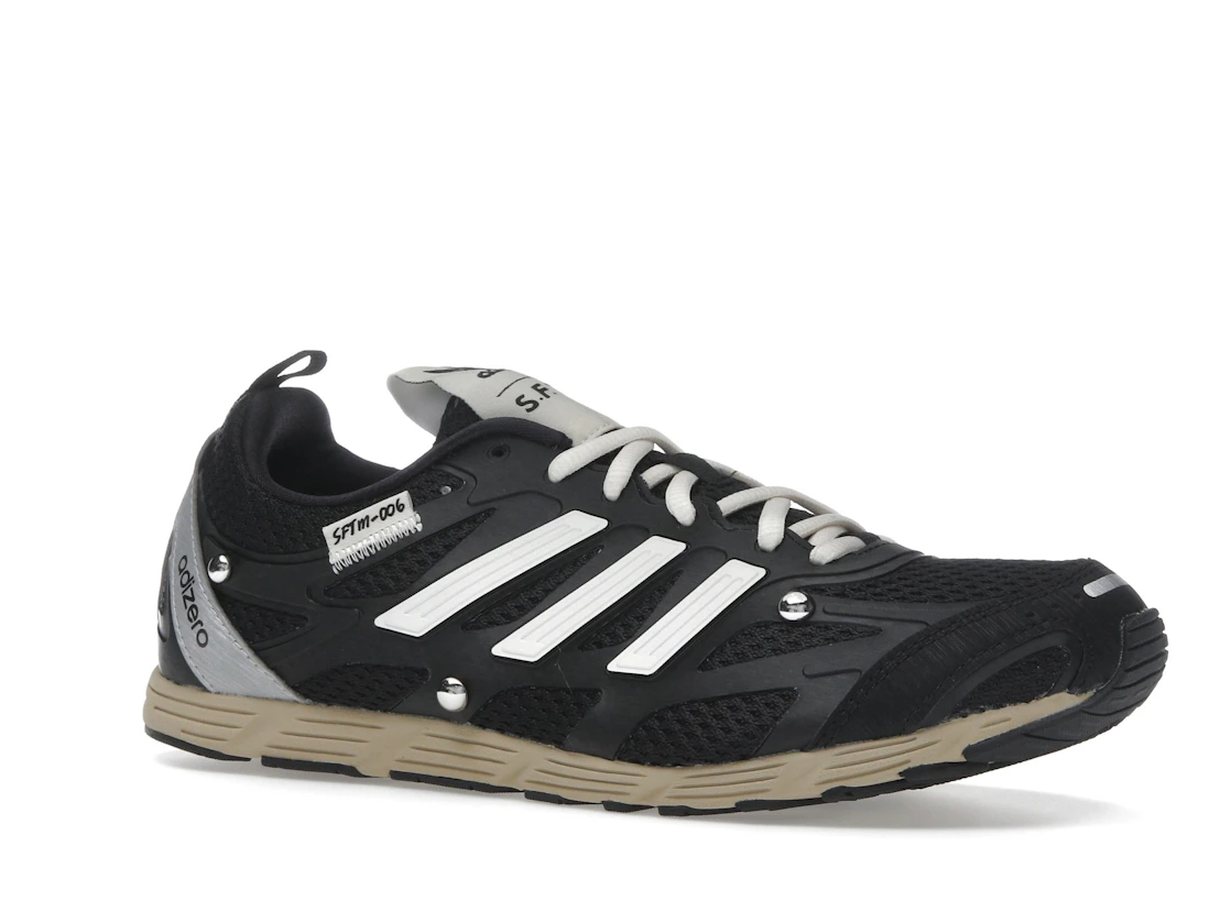 adidas Adizero PR Song for the Mute Black