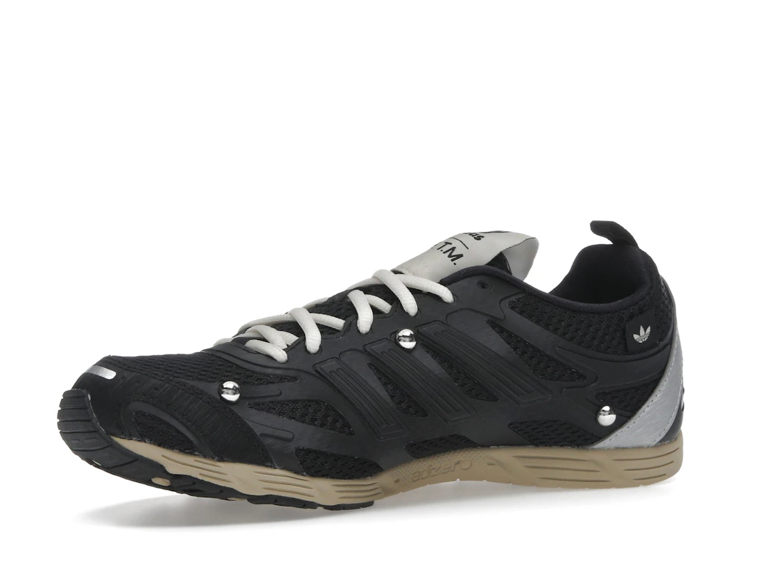 adidas Adizero PR Song for the Mute Black