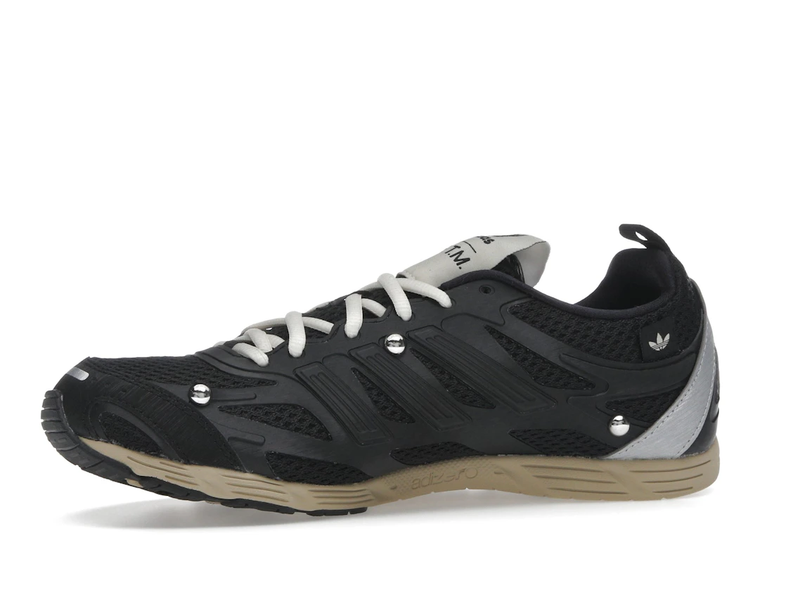 adidas Adizero PR Song for the Mute Black