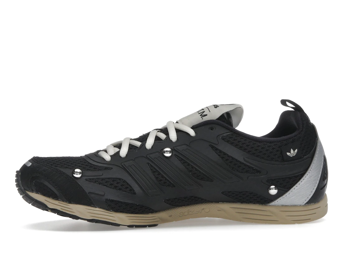 adidas Adizero PR Song for the Mute Black