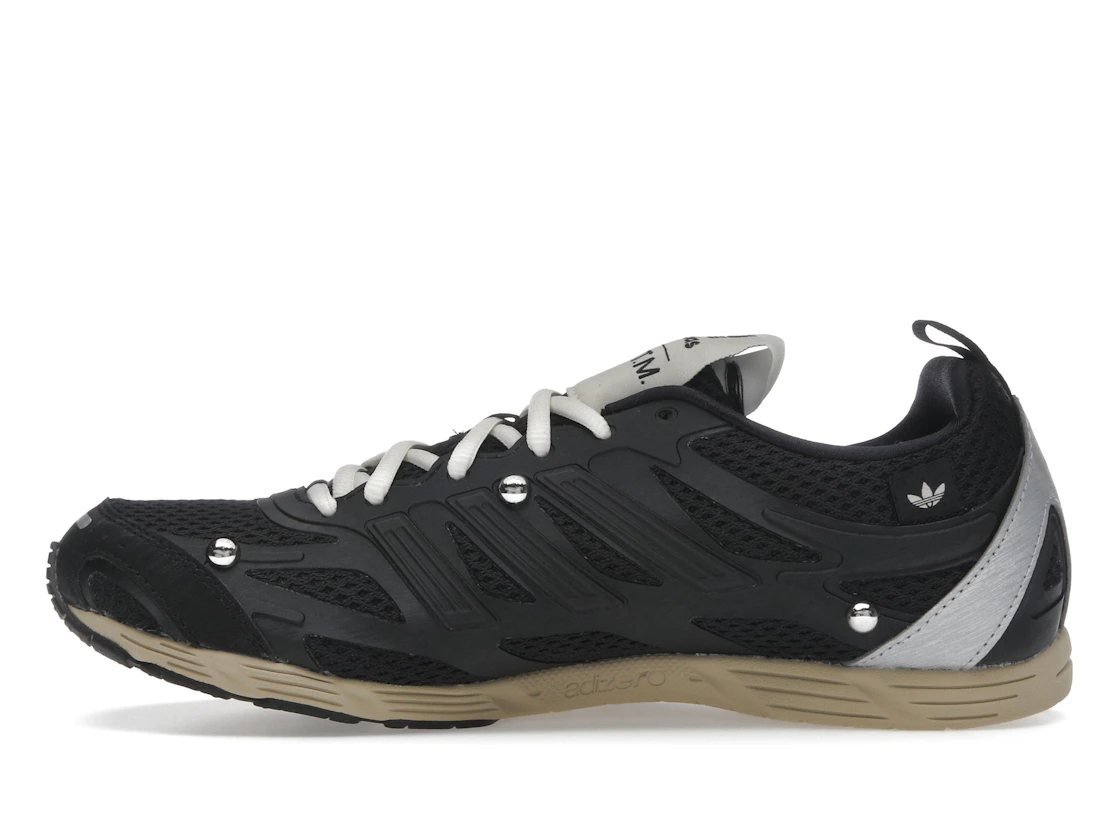 adidas Adizero PR Song for the Mute Black