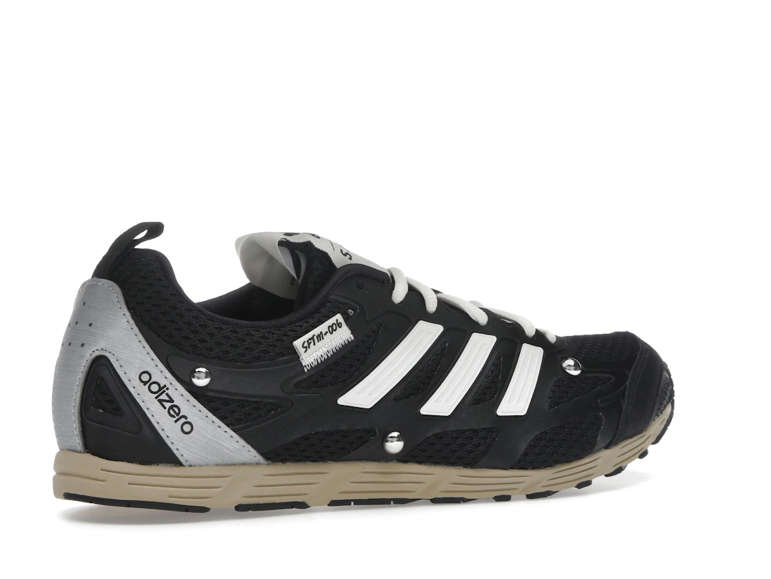 adidas Adizero PR Song for the Mute Black