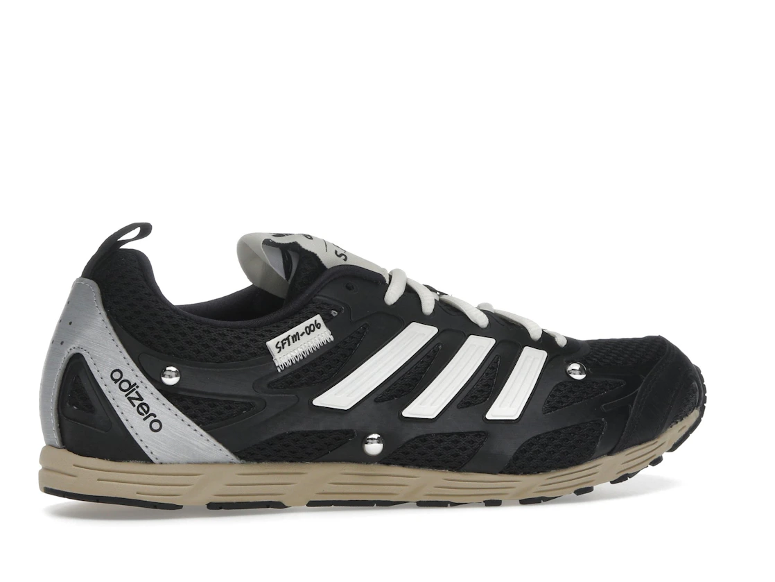 adidas Adizero PR Song for the Mute Black