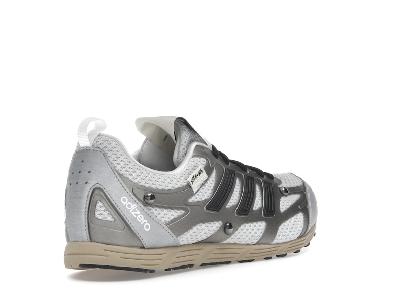 adidas Adizero PR Song for the Mute White Silver Metallic