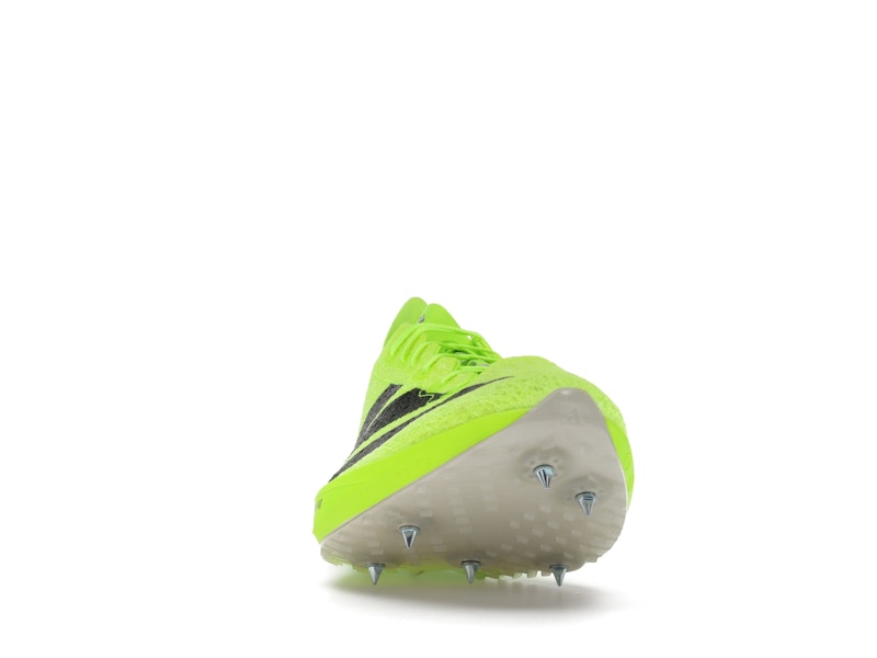 adidas Adizero Prime SP 3 Strung Lucid Lemon Core Black Halo Silver