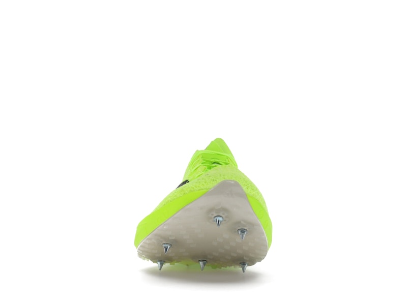 adidas Adizero Prime SP 3 Strung Lucid Lemon Core Black Halo Silver