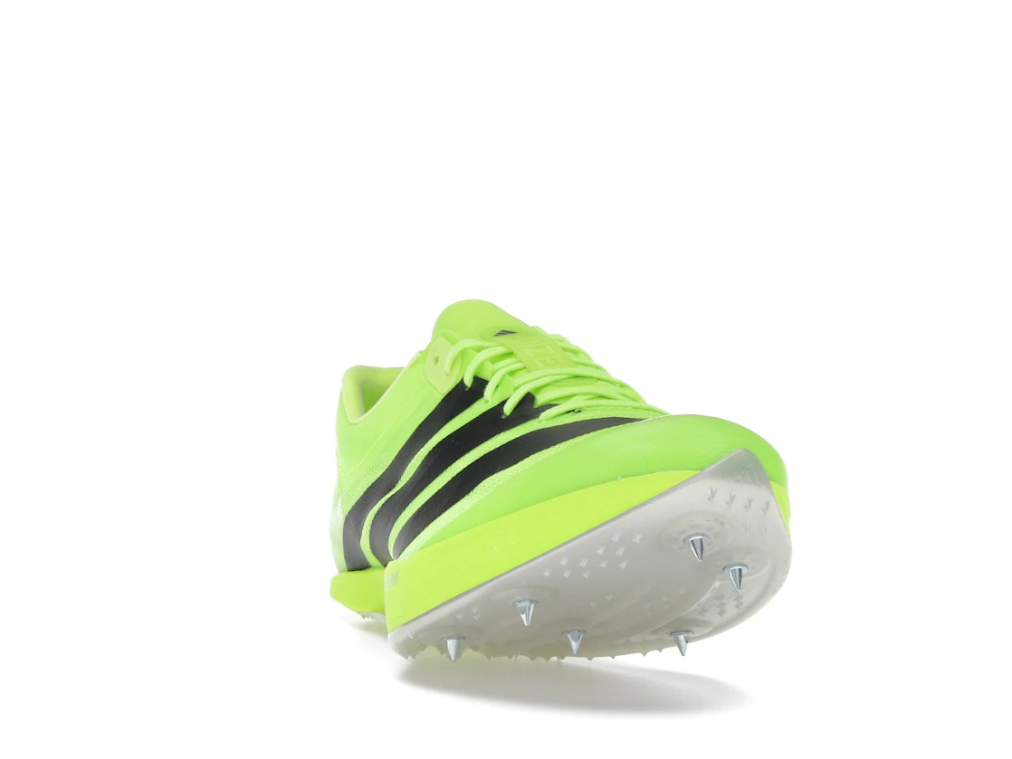 adidas Adizero Prime SP 4 Lucid Lemon Black