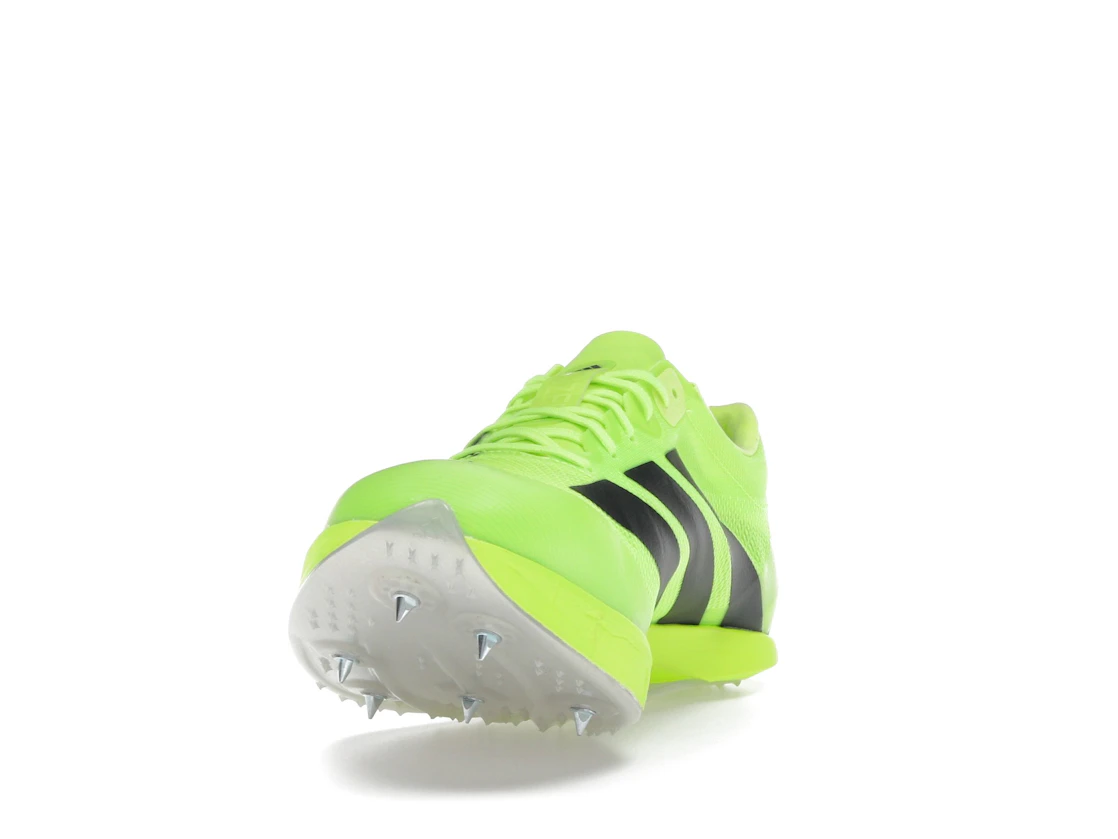 adidas Adizero Prime SP 4 Lucid Lemon Black