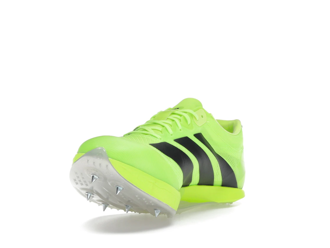 adidas Adizero Prime SP 4 Lucid Lemon Black