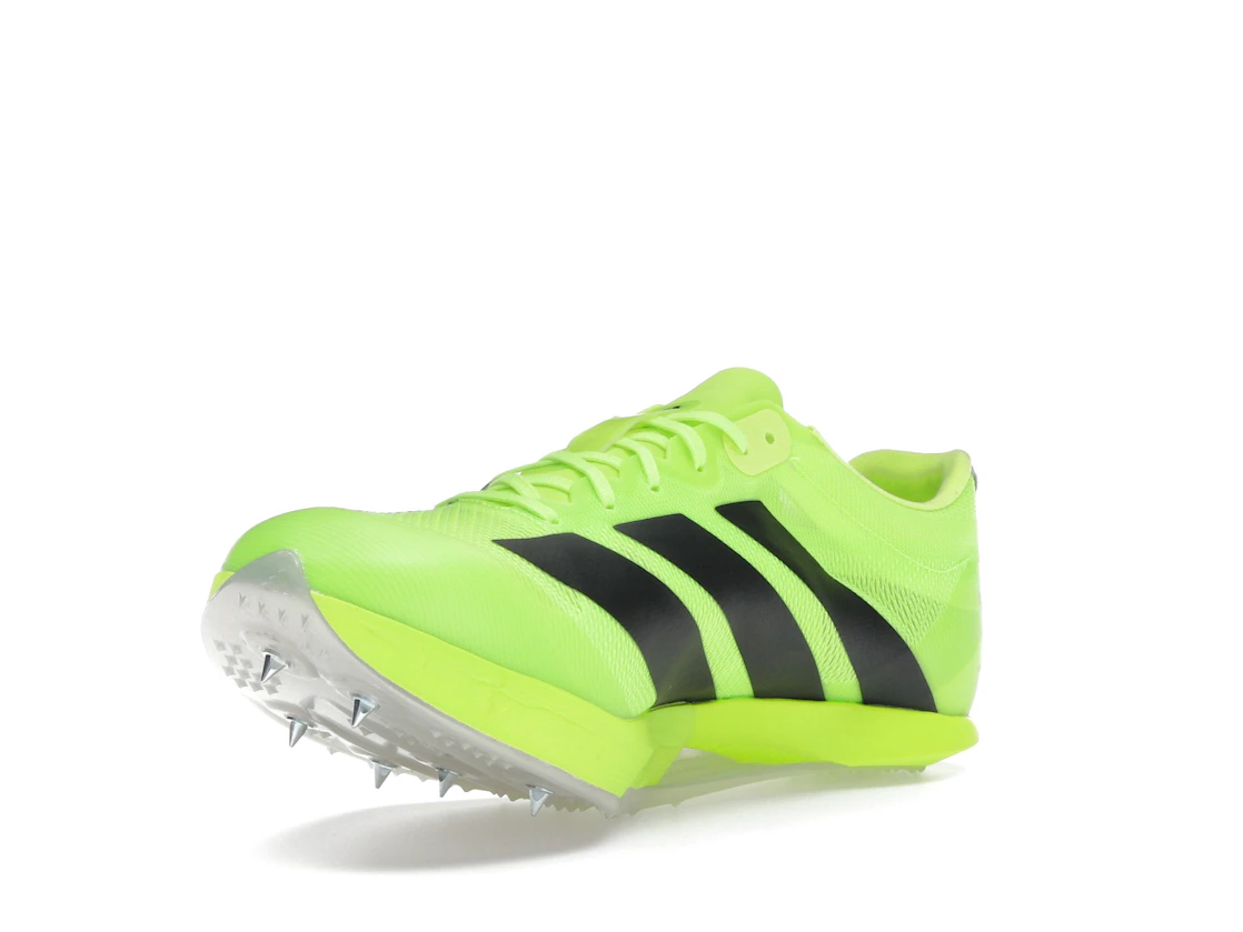 adidas Adizero Prime SP 4 Lucid Lemon Black