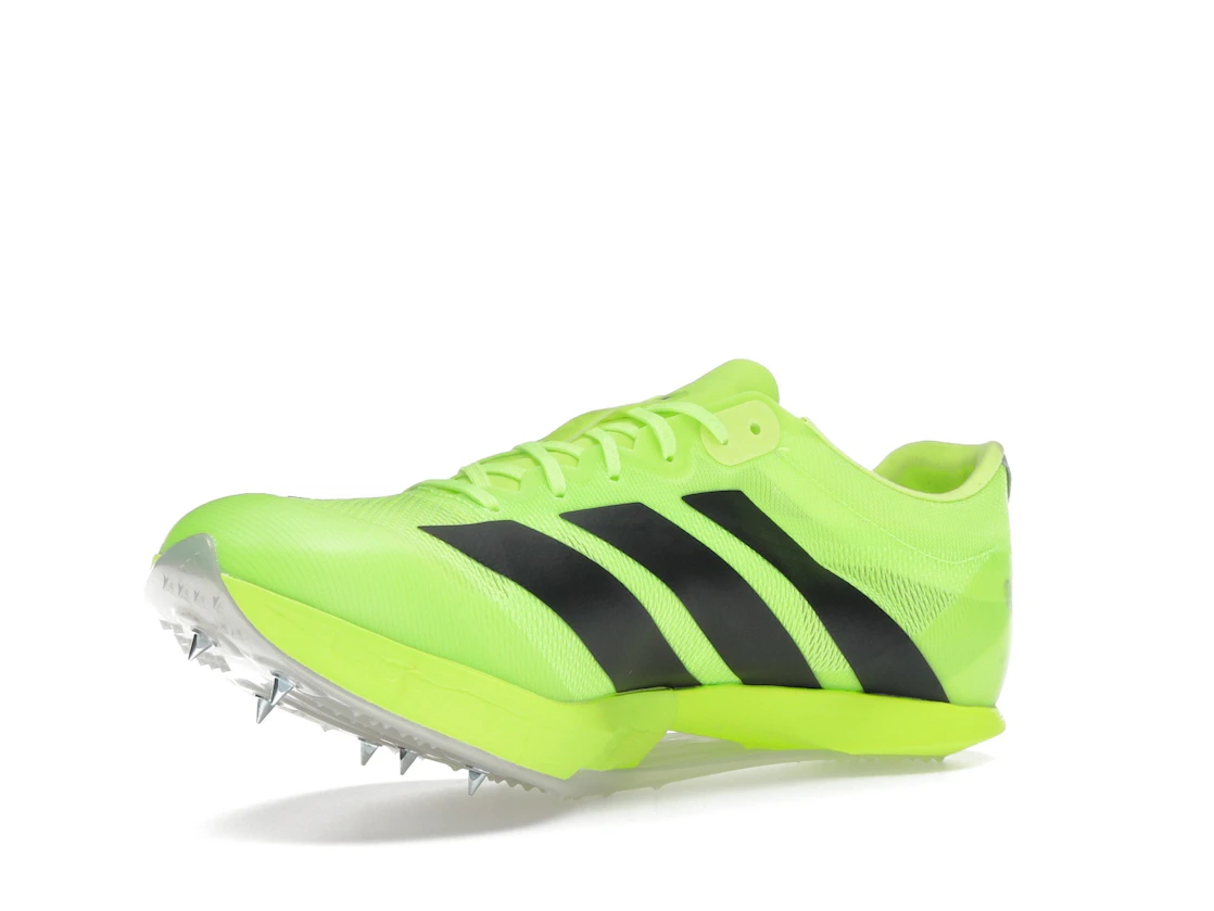 adidas Adizero Prime SP 4 Lucid Lemon Black
