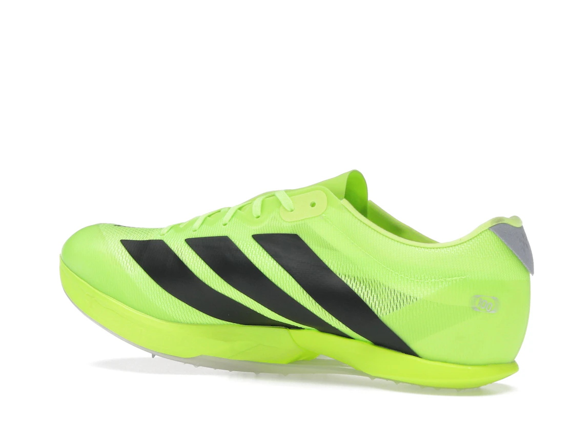 adidas Adizero Prime SP 4 Lucid Lemon Black