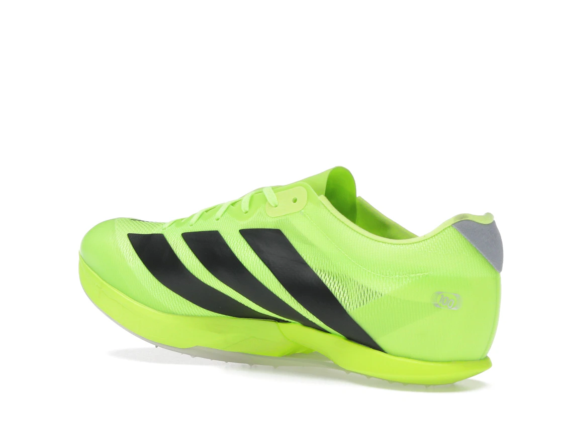 adidas Adizero Prime SP 4 Lucid Lemon Black