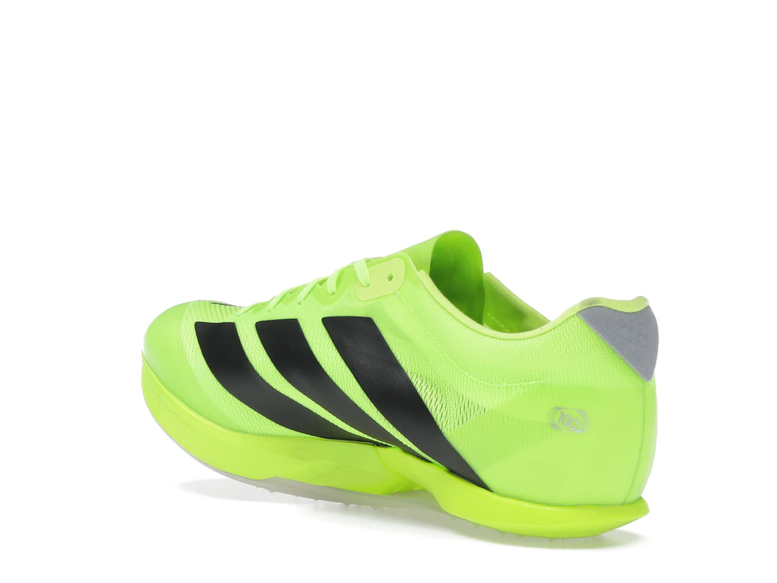 adidas Adizero Prime SP 4 Lucid Lemon Black