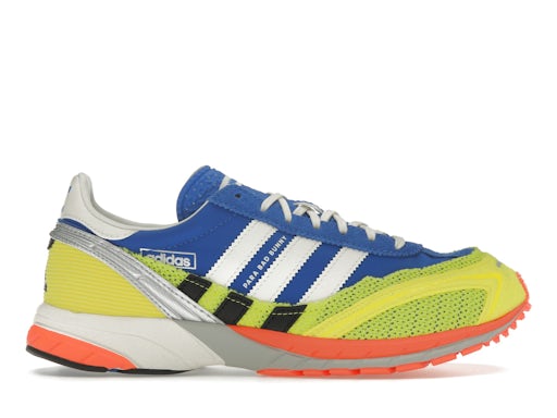 adidas Adizero SL 72 Bad Bunny Blue 0