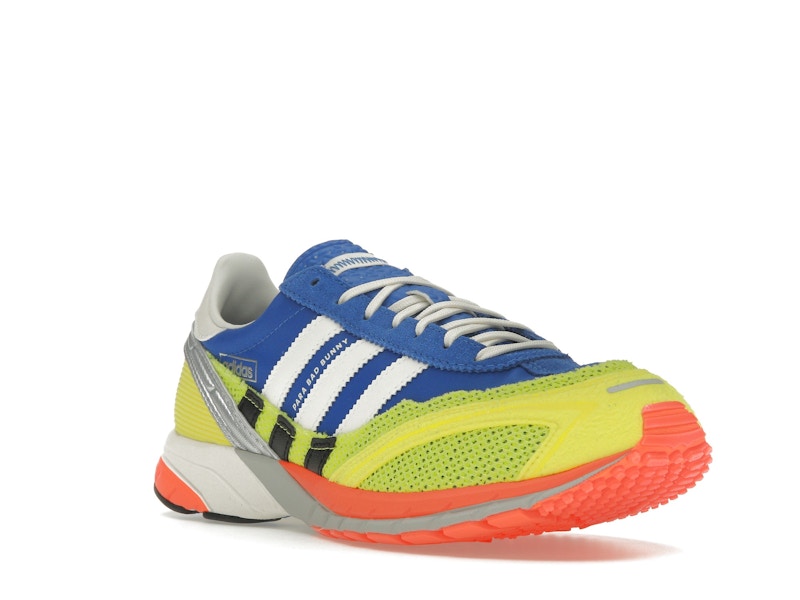 adidas Adizero SL 72 Bad Bunny Blue