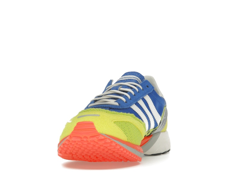 adidas Adizero SL 72 Bad Bunny Blue