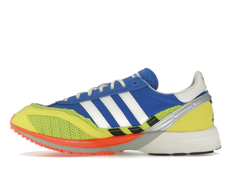 adidas Adizero SL 72 Bad Bunny Blue
