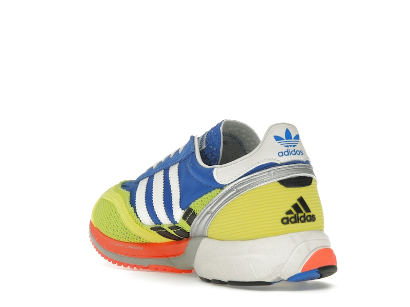 adidas Adizero SL 72 Bad Bunny Blue
