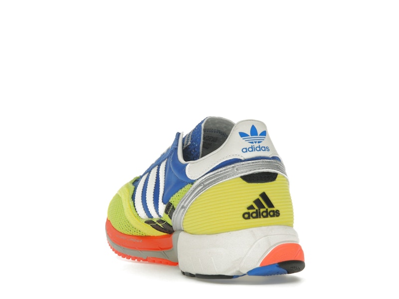 adidas Adizero SL 72 Bad Bunny Blue