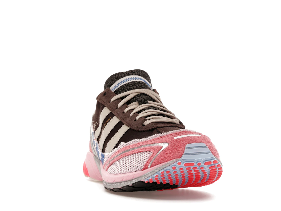 adidas Adizero SL 72 Bad Bunny Brown Clear Pink