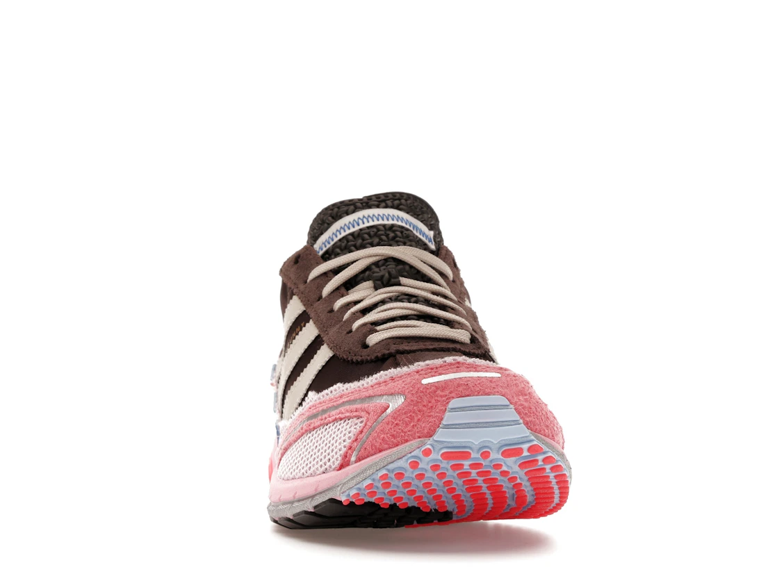 adidas Adizero SL 72 Bad Bunny Brown Clear Pink
