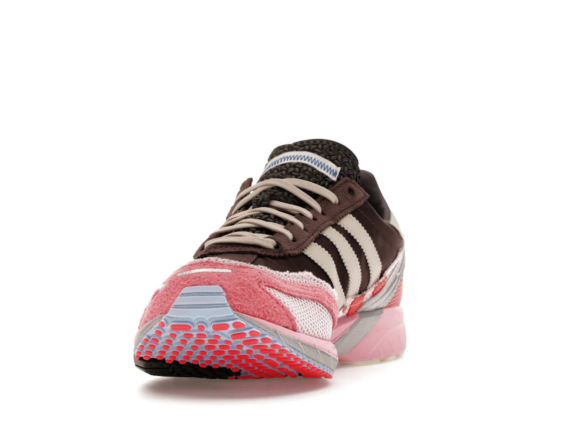 adidas Adizero SL 72 Bad Bunny Brown Clear Pink
