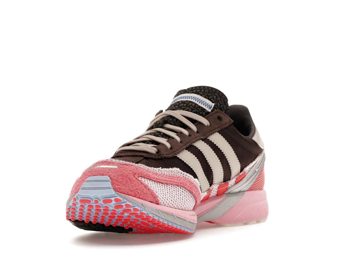 adidas Adizero SL 72 Bad Bunny Brown Clear Pink
