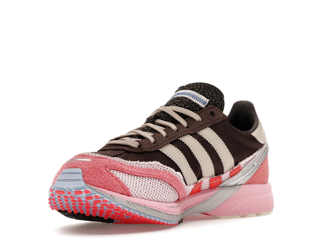 adidas Adizero SL 72 Bad Bunny Brown Clear Pink