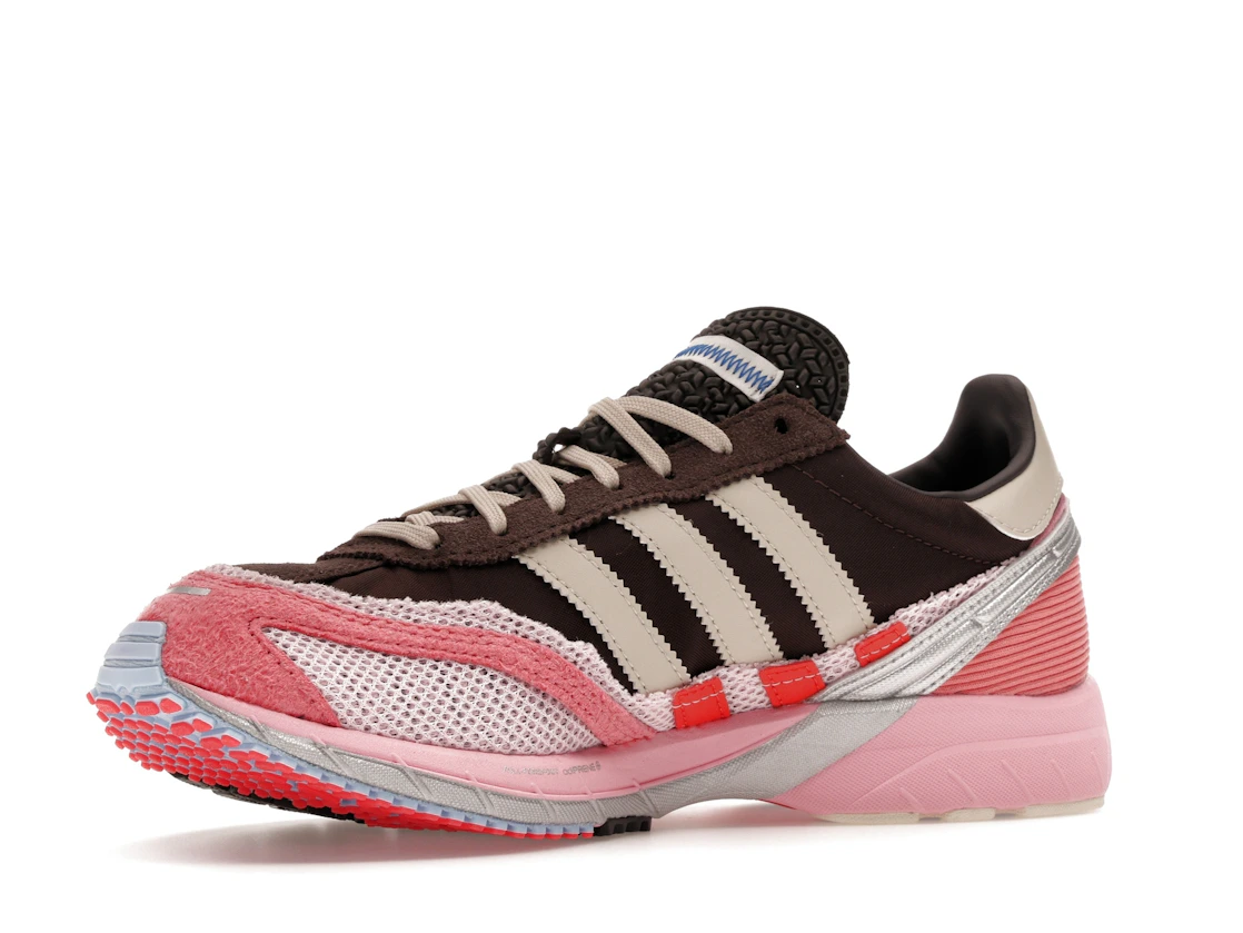 adidas Adizero SL 72 Bad Bunny Brown Clear Pink